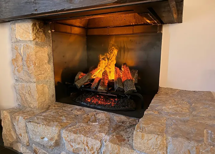 Apartamento Modern Crossing Facing Piz Rosatsch